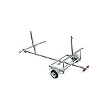 Trailex SUT-250M2 Canoe/Kayak Trailer 2012