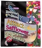 F.M. Brown's Wildbird Bird Lovers Blend Attract Silver Bird Food 15lb