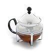 Norpro 2 Cup/16Oz Tea Brewer NEW