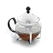 Norpro 2 Cup/16Oz Tea Brewer NEW