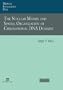 The Nuclear Matrix and Spatial Organization of Chromosomal DNA Domains (Molecular Biology Intelligence Unit)