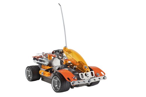 Imagen 6 de Meccano 886350 - Turbo Rc Racer