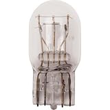 Eiko Light Bulb - 12 Volts - 35/35W - Base B - Single Contact - Ref/N 6235B 6235B-BP