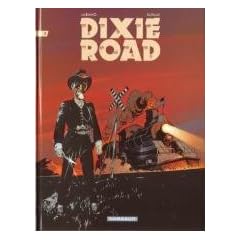 Dixie road t3