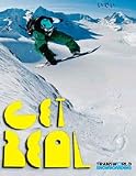 Get Real Transworld Snowboarding 【スノーボード DVD】