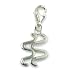 Ortak Jewellery Silver C 223 Charm