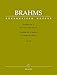 Brahms: Violin Sonata in A Major, Op. 100