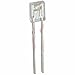 Excelitas Technologies Sensors VTE7173H 880 nm IRED lateral 4.57x1.65 mm. 5 mW output power emission profile of ??25??