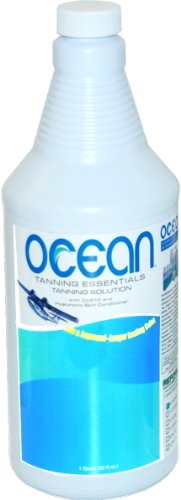 Sunless AIRBRUSH TANNING 8.5 DHA Medium Tan SOLUTION QT