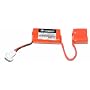 Megatech 1/18 7.2V/1400MAH NIMH Battery #MTC73034