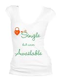 Single Never Available:Sheer Longer Deep V-Neck Tee