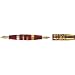 Visconti Jung Alchemy Silver/Vermeil Fountain Pen