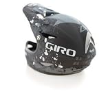 Giro Remedy Full Face Helmet, Matte Titanium Cityscape, 2008