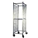20 Pan Slot Bun Rack (16-0059) Category: Storage Racks and Shelving