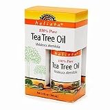 Holista Tea Tree Oil 100% Pure .08 fl oz
