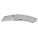 Gerber Superknife 22-00532 SK Edge Aluminum Folding Utility Knife, Silver