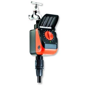 Claber Aquauno Logica Plus Water Timer