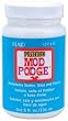 Fabric Mod Podge CS11218 8 Ounce Sealer Glue Finish