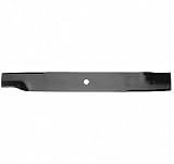 Oregon 90-206 17-55/64-Inch Lawn Mower Blade for Excel (Hustler) 783753