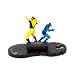 Search : HeroClix: Blue Beetle and Booster Gold # 52 (Uncommon) - The Brave and The Bold