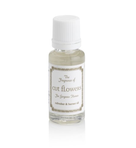 Cut Flowers Refresher Oil