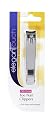 Elegant Touch Toe Nail Clipper
