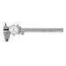 KD Tools 3750 6-Inch Dial Caliper, SAE 1 per rev
