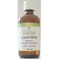 Lavita Lavendel Mt. Blanc 100ml - 100% naturreines �therisches �l