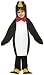 Toddler Penguin Costume - Lightweight