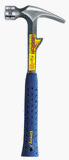 Claw Hammers: Estwing E6-24TM Steel HammerTooth Hammer