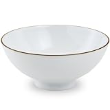 白山陶器 ベーシック 4寸飯碗 白マット(12cm茶碗...