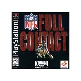 NFL Full Contact