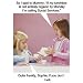 Greeting Cards - I'm calling social services