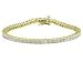 14KT 1.00CTW DIAMOND BRACELET