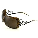 Roberto Cavalli Sunglasses -- *RC302S or66 -- Sunglasses