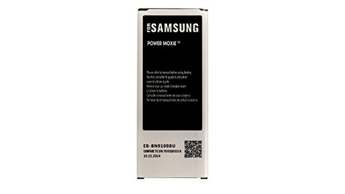 Samsung Standard Battery 3220mAh for Galaxy Note Photo