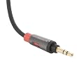 Monster Cable 3ft Mini to Mini Cable - Black (AICMINI800IP3)