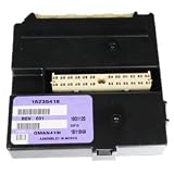 ACDelco 15235418 Control Module Assembly by ACDelco
