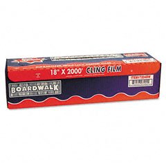 Boardwalk PVC 18
