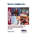 The Rapid Growth of Medical Spas and the Impact on the Fitness Industry - DVD