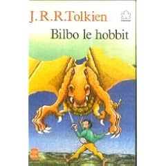 Bilbo le hobbit