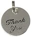 2 Pkgs Silver Metal