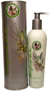 Granado Margaret Mee Folia Mirabilis Body Lotion 8.4 Fl.Oz. From Brazil