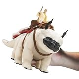 The Last AirBender - Appa Deluxe Figure ~ Spin Master
