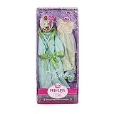 31elxKHaLUL. SL160  Disney Princess & Me Royal Sleepwear Outfit for Tiana Reviews