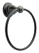 Delta 77846-RB Leland Towel Ring, Venetian Bronze