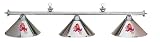 Arizona State Sun Devils Chrome Sconce Light