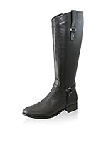 Esther Garcia Botas de montar (Negro)