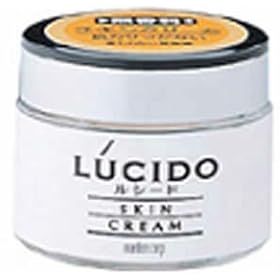 【クリックで詳細表示】LUCIDO(ルシード) スキンクリーム 48g： ヘルス＆ビューティー
