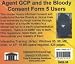 Agent GCP and the Bloody Consent Form 5 Users: Informed Consent and Institutional Rev...
